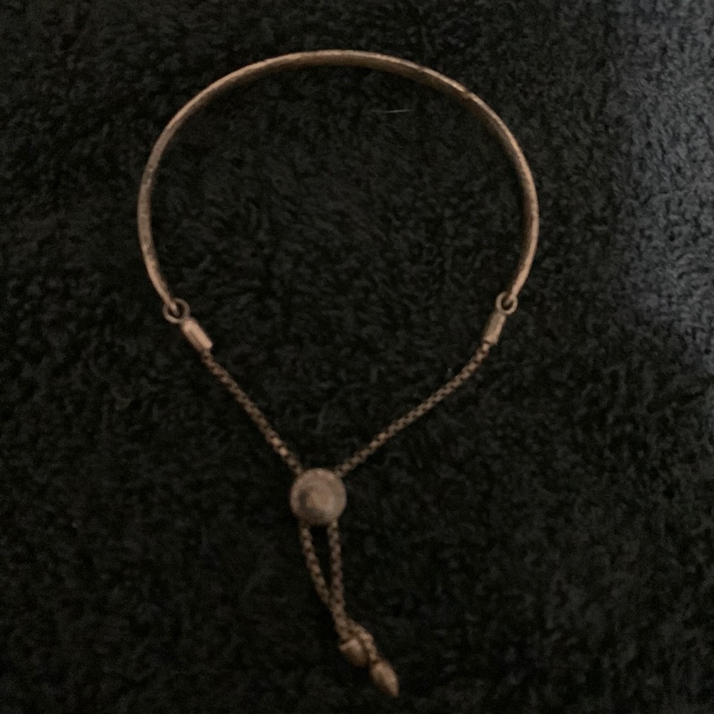 Vintage Monica Vinader bracelet